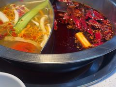 -芈重山老火锅(广州首店)