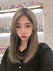 -3AM·S HAIR SALON烫发染发接发