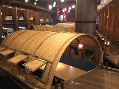 -老船坞水上餐厅(亚洲大酒店  东四十条店)