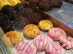 -LELECHA乐乐茶(百货大楼店)