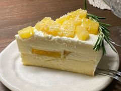 凤梨北海道双层乳酪-dokidoki