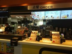 -麦当劳(东苑丽宝商业广场店)