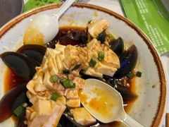 -不是烧烤·武汉大排档(亚运村店)