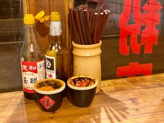 -矮子粉店1985·长沙米粉(湘春路店)