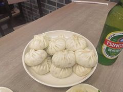 -津门张记包子铺(华昌道店)