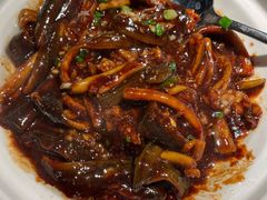 -荷塘秋月·本帮江浙菜(国权路店)