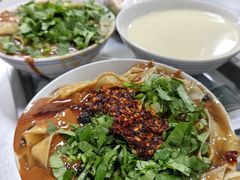 -正味斋锅巴菜(西北角店)