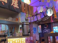 -坂吉屋·居酒屋深夜食堂(龙湖店)