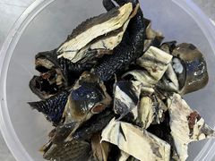 -老字号周记古蔺麻辣鸡·非物质文化遗产传承店