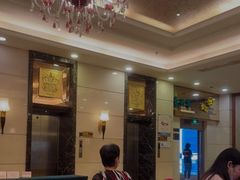 大堂-京华世纪酒店·潮苑大酒楼(益华百货店)