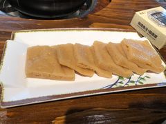 伦教糕-鼎盛私厨·新派顺德菜(上河坊店)