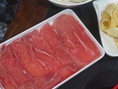 -陈府大宅门成都火锅·手切鲜肉(太原街店)