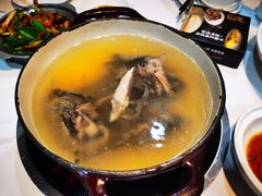 -黑鸡小馆(金源店)