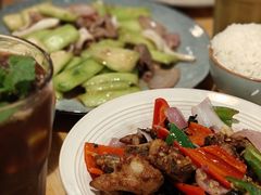 -禾气食店