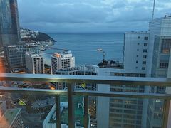-海云台海滩
