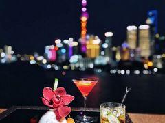 -上海和平饭店华懋阁 Cathay Room