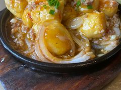 -火龙堂·风味民间菜(文一路店)