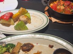 -404干式熟成牛排馆•聚会餐厅