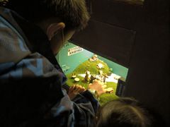 -逃脱反斗城沉浸剧情密室(北京路店)