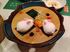 -悦得闲广式茶楼点心(石厦时代广场店)