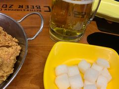 -BHC炸鸡(明洞总店)