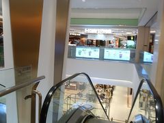 -丽达购物中心(崂山店)