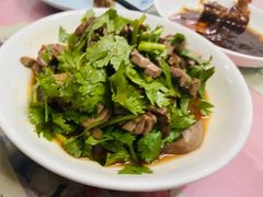 -蘭心餐厅(进贤路店)