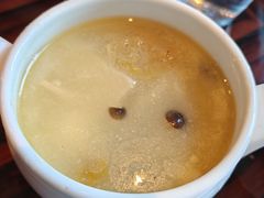 -新天世纪中餐厅