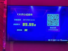 -萧邦音乐会所KTV·蒸汽活海鲜自助(福田店)