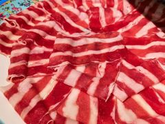 -东来顺铜锅炭火涮肉(上地华联店)