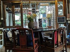 -吃货私房菜(丽江束河古镇店)