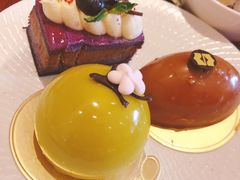 -怡咖啡·自助餐·西安香格里拉