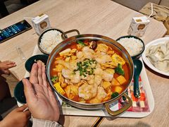-食悦天美食广场(西安CityOn熙地港购物中心店)