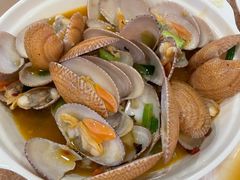 -揭阳钟记小食(福田新村店)