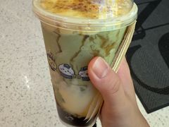 -喜茶(深圳万象城黑金店)
