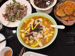 -宛平李记小吃(东关街店)