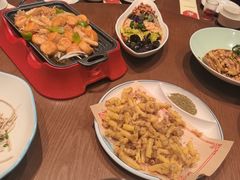 -红蜡烛-养生粥-津鲁菜(中山路店)