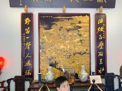 -豫园湖心亭茶楼