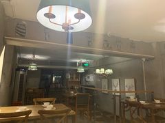 大堂-李记潮汕砂锅粥(营福路店)