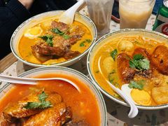 -华嫂冰室(尖沙咀店)