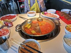 -小龙坎火锅(IFS HOT店)