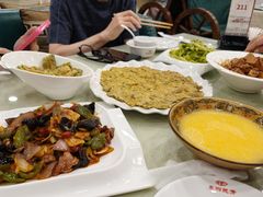 -东四民芳餐厅(世茂工三店)