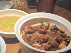 -刀板香·安徽菜(望江东路店)