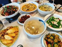 -壹只菜·崇明本地特色菜(崇明南门店)