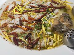 -太二酸菜鱼(深圳布吉万象汇店)