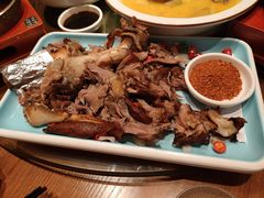 -涌上外婆桥(南塘店)