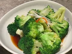 -留半山·香港食堂(啦啦宝都店)