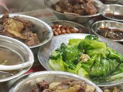 -阿秋牛排(湖心街店)