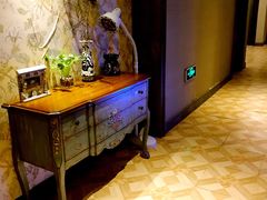 -樱蘭·影院足道·养生SPA(三里屯店)
