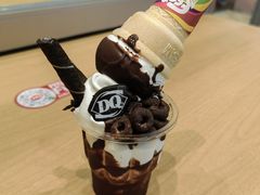 -DQ·蛋糕·冰淇淋(三亚青春颂店)
